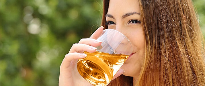 The Best Time To Drink ACV For Weight Loss