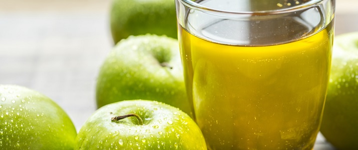 What is the Recommended Dosage of Apple Cider Vinegar?