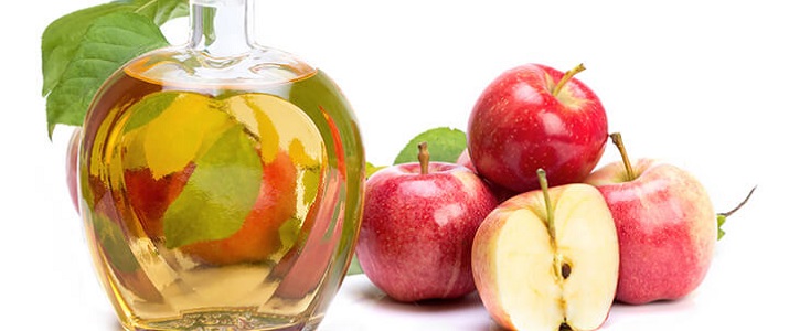 3 Scientifically-Supported Health Benefits of Apple Cider Vinegar
