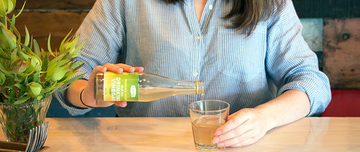 The Health Benefits of Using Apple Cider Vinegar