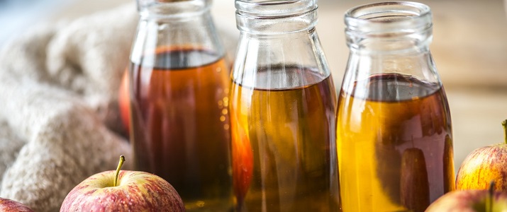 5 Reasons Why You Should Keep ACV In Your Kitchen