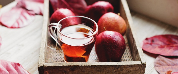 The Science Behind Apple Cider Vinegar