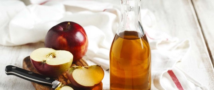 The Top Uses Of Apple Cider Vinegar