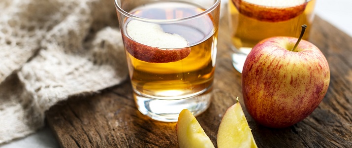 Can Drinking Apple Cider Vinegar Be Dangerous?