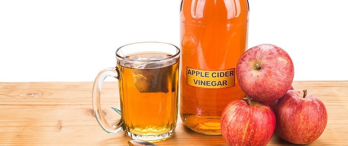 Want to Make Your Own Apple Cider Vinegar At Home?
