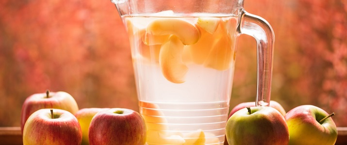 Should You Be Drinking Apple Cider Vinegar?