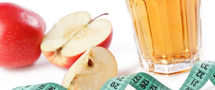 Apple Cider Vinegar: The Key to Weight Loss?